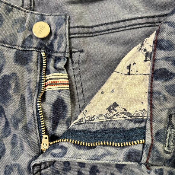 Pilcro & The Letterpress Mid-Rise Skinny, Size W29/L27 - Picture 7 of 8